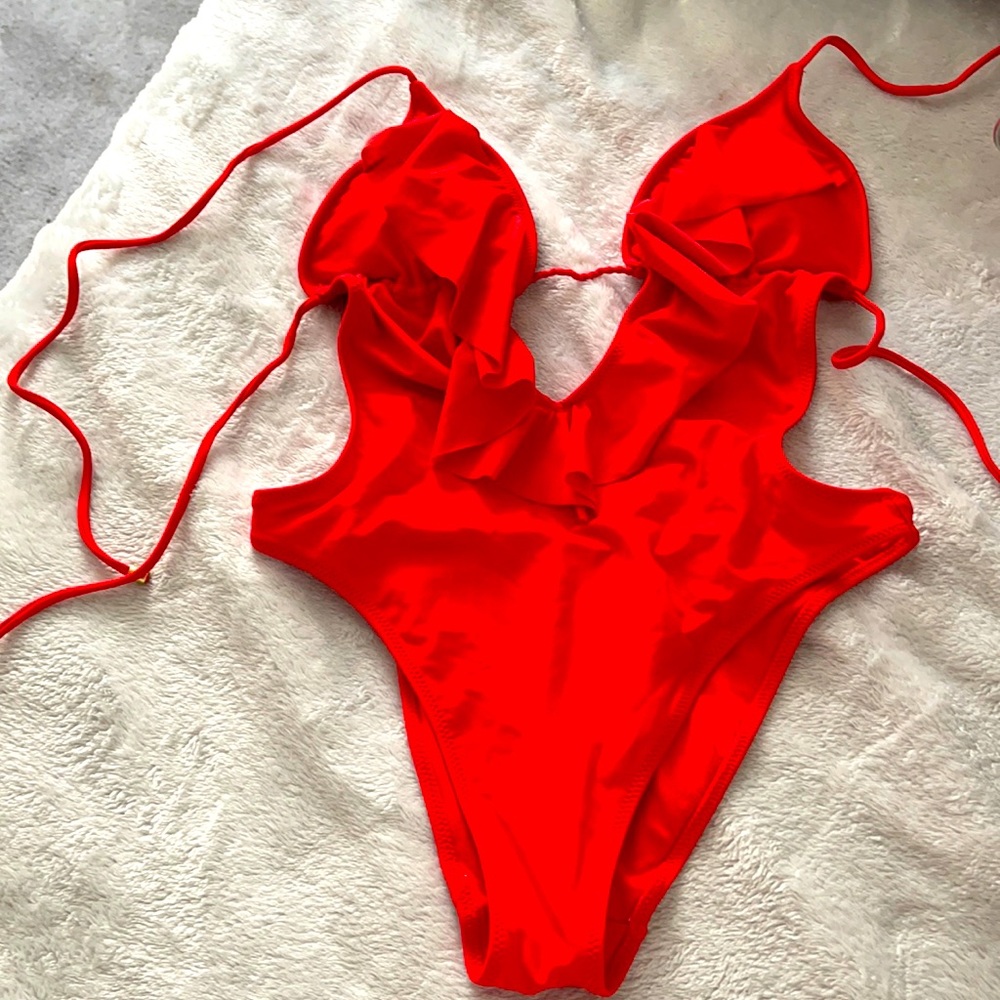 Swimsuit